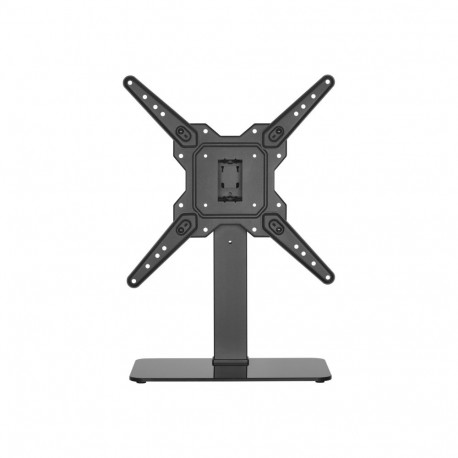 GEMBIRD Tabletop TV stand swivel 23 - 55inch