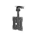 GEMBIRD Full motion TV ceiling mount 19 - 43inch