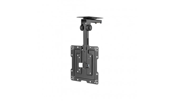 GEMBIRD teleri laekinnitus 19–43inch, täisliikuv
