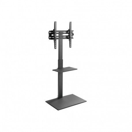 GEMBIRD TV floor stand 32 - 55inch black