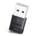 Ugreen Bluetooth 6.0 Adapter - Black