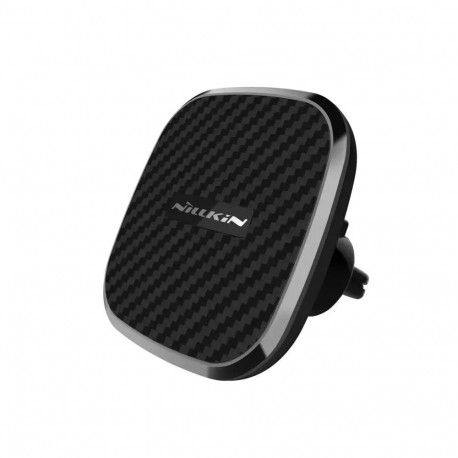 Nillkin magnetic car phone holder for air vent with 10W wireless charging