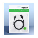 UGREEN USB 3.0 extended cable 1.5 m (black)