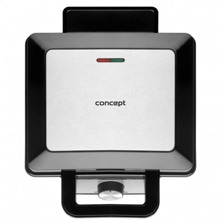 CONCEPT vahvlimasin VF3060 1400W 2.4cm
