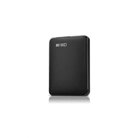 Western Digital Elements Portable (USB-C) external hard drive 1 TB 2.5" USB Type-C 3.2 Gen 1 (3.1 Ge