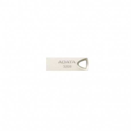 ADATA AUV210-32G-RGD USB flash drive 32 GB USB Type-A 2.0 Beige