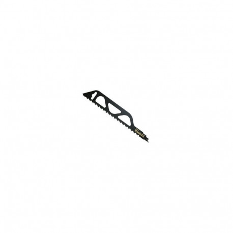 Makita saeleht B-10394 tikksae-, jõhvsae- ja universaalsae jaoks, volframkarbiid (TC), 1 tk