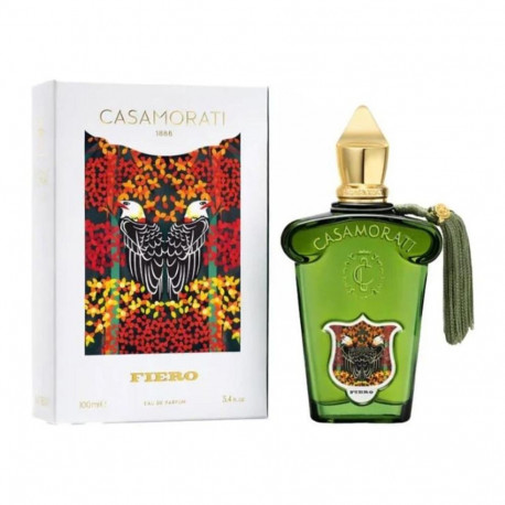 XERJOFF FIERO CASAMORATI EAU DE PARFUM 100UN VAPORIZADOR