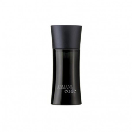 GIORGIO ARMANI CODE EAU DE TOILETTE POUR HOMME 75ML VAPORIZADOR