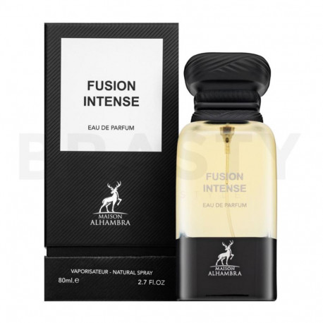 Maison Alhambra parfüümvesi Fusion Intense 80ml pihusti