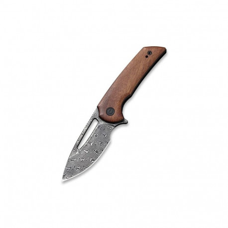 Knife CIVIVI Odium Damascus
