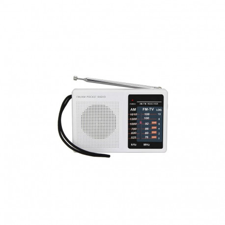 Retoo E848-1 Radio