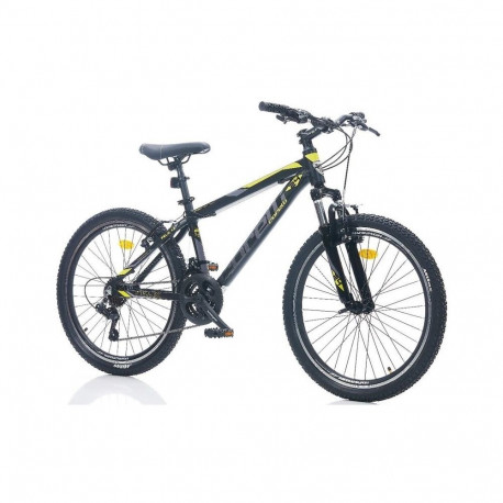BCCL MOUNTAIN FLX3.0 26 15 BLK YLW GR