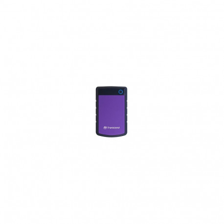 "Transcend 4TB StoreJet 25H3 2.5 Zoll USB 3.0"