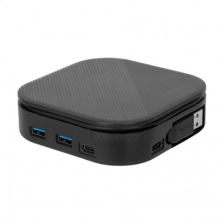 "D TARGUS DUAL FHD HDMI DISPLAYLINK"