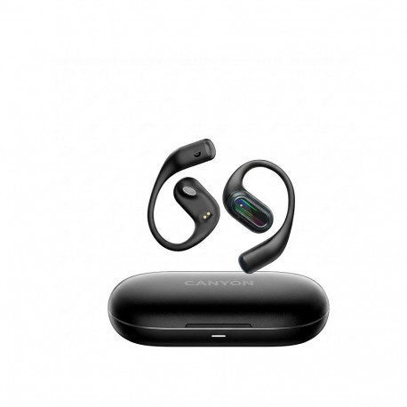 "Canyon OnFlow 12 In-Headphones True Wireless black"