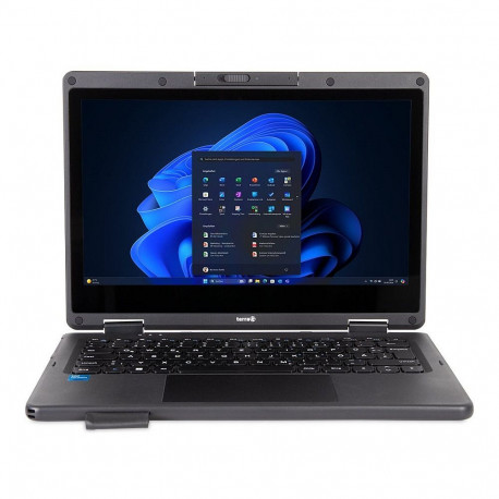 TERRA MOBILE 360-11V4 N100 W11P EDU STF 4GB RAM, 128GB SSD ja STF Entry litsents