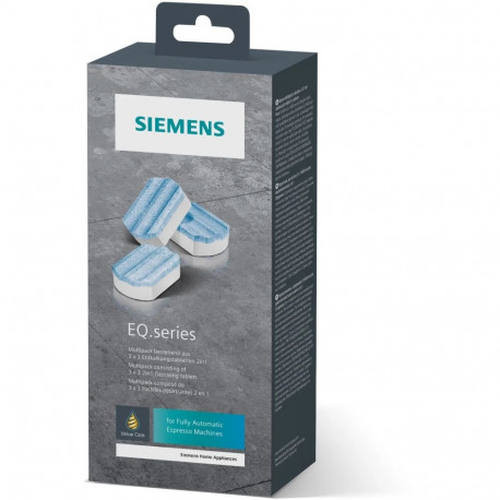 "Siemens Entkalker TZ80032A"