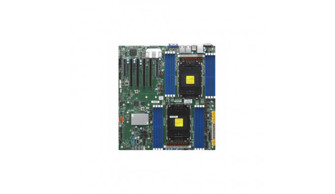 Supermicro 4677 E MBD-X13DEI-T-B