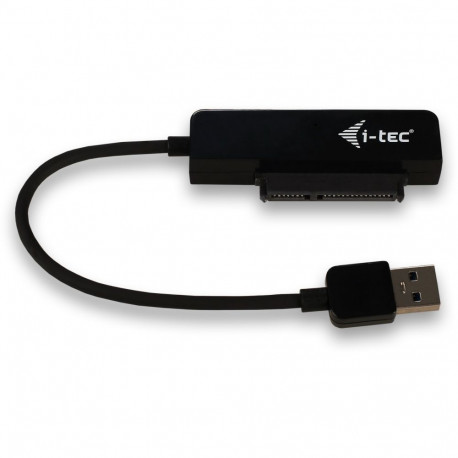 I-TEC USB väline korpus 2.5IN