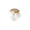 Opalla laelamp 3x30W E27 65cm
