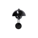 LAMP WALL ARDY E27 BLACK
