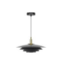 ripplamp LAYERS G9 hall