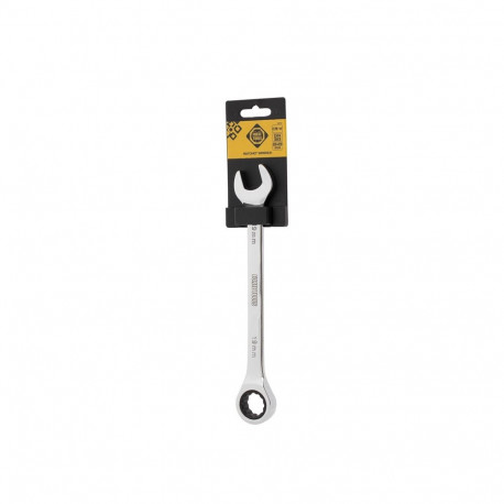Forte Tools kombineeritud mutrivõti 19x19mm