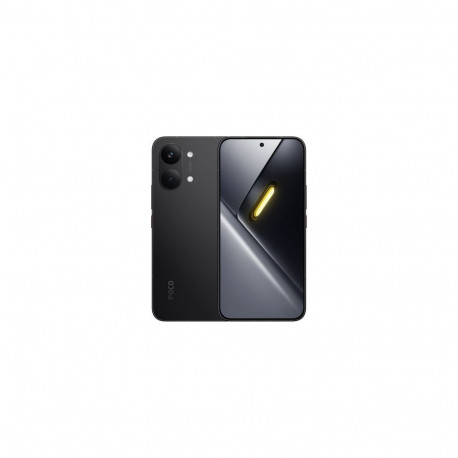 Xiaomi Poco M8 Pro 5G Dual SIM 12GB RAM 512GB Black EU