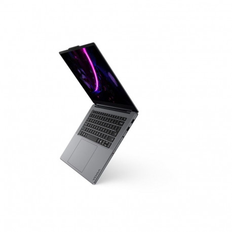 Lenovo Yoga Pro 7 15IPH11 Intel | Luna Grey | 15.3 " | OLED | 2.5K WQXGA | 2560 x 1600 pixels | Glos