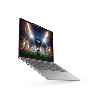 Lenovo IdeaPad Slim 5 14IPH11 | Luna Grey | 14 " | IPS | WUXGA | 1920 x 1200 pixels | 24 Hz | Anti-g