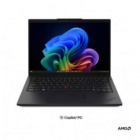 Lenovo sülearvuti ThinkPad L14 G7 AMD, 14", IPS, WUXGA, 1920 x 1200 pikslit, peegeldusvastane, AMD R
