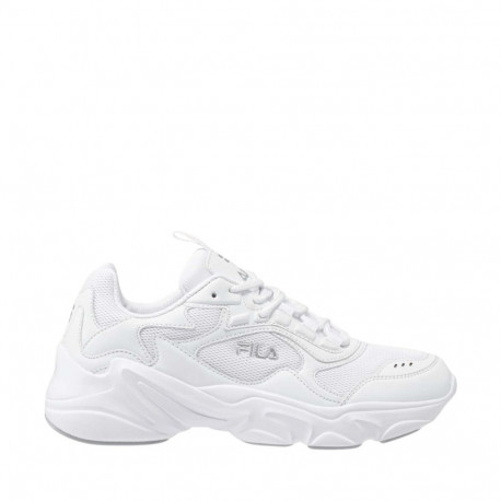 Fila naiste jalanõud Collene FFW0045 10004, valged