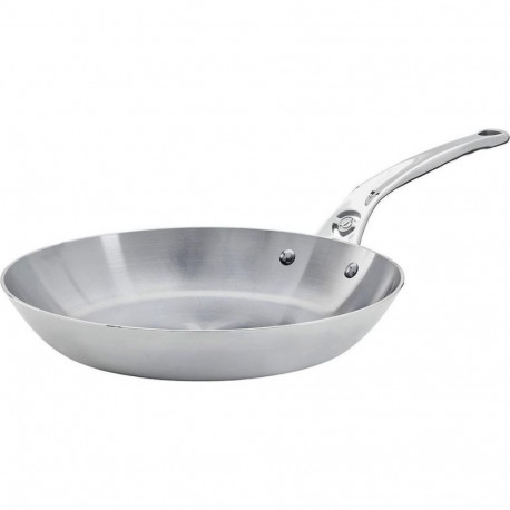 De Buyer Iron Induction Frying Pan Mineral B Element Pro 28cm (5680 28) deBuyer28) deBuyer 28)