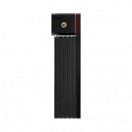 ABUS Bordo uGrip 5700K/80 BK SH