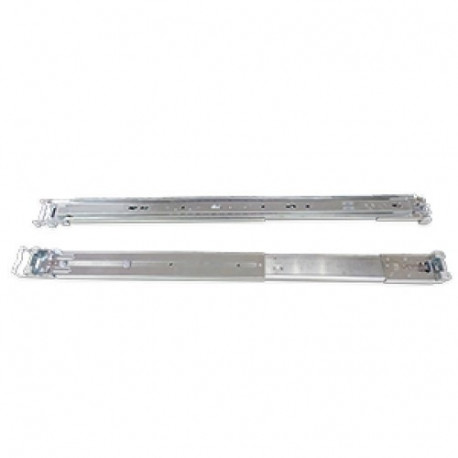 RAIL-A03-57 racki siinid 3U mudelitele, max 57kg