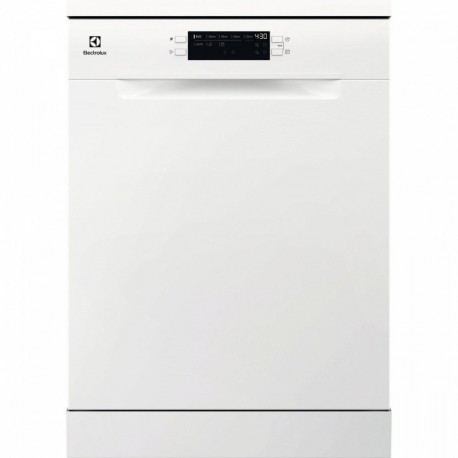 Dishwasher E52SE100SW