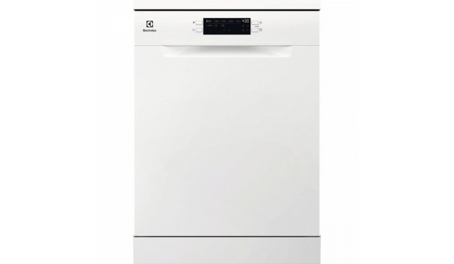 Dishwasher E52SE100SW
