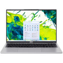Sülearvuti Acer Aspire 16, i5 16GB 512GB, hõbe