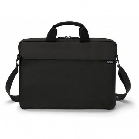 Sülearvuti õlakott Dicota 13-14.1'' Slim Case ONE, must