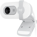 Veebikaamera Logitech Brio 100, valge