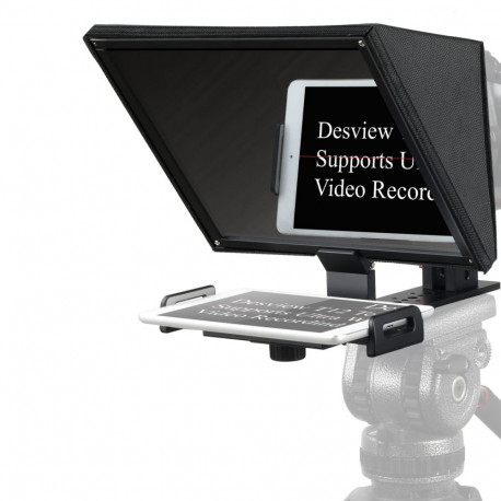 Desview T12 -teleprompteri
