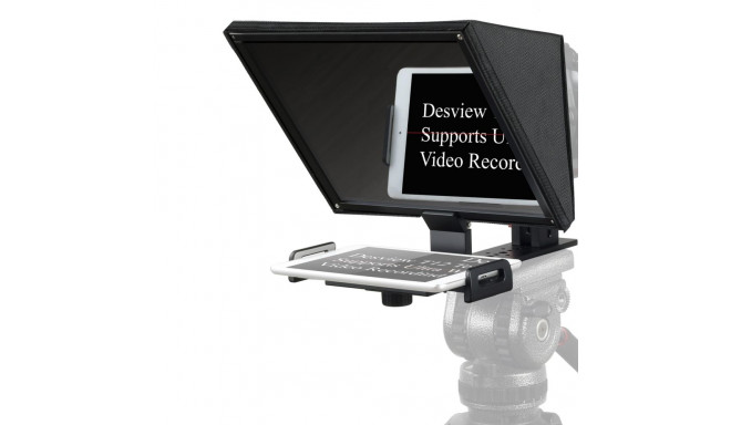Desview T12 -teleprompteri