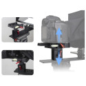 Desview T12 -teleprompteri