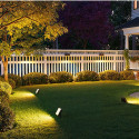 Govee Outdoor Flood Lights 2 ulkovalaisin, RGBWW, 48 W