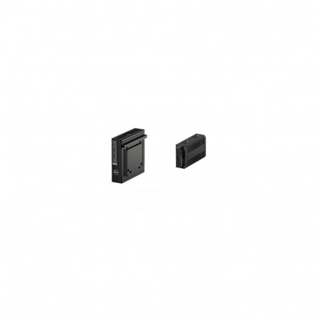 DELL OPTIPLEX MFF AND TC DUAL VESA MOUNT W/ADAPTER BRACKET