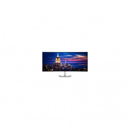 DELL 52 U5226KW 6K 120HZ IPS BLACK 21:9 5MS IMST KVM TB4-140W RJ45