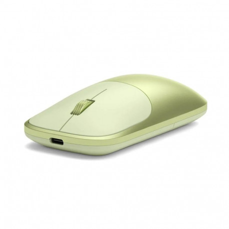 Wireless mouse Satechi Slim EX dual use ST-MEXY citrus