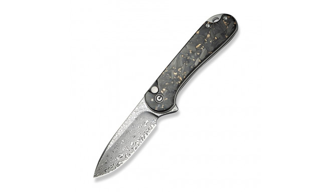 CIVIVI Button Lock Elementum II Knife