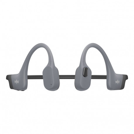 SHOKZ peakomplekt OpenSwim Pro juhtmevaba avatud kõrvaga spordi-Bluetooth, hall